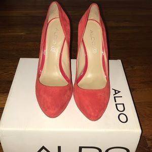 Aldo Shoes 👠